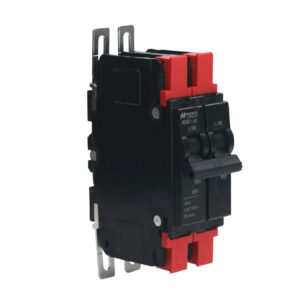 UL 489 MINIATURE CIRCUIT BREAKER 2 POLES-01