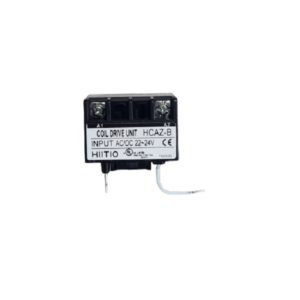 HCAZ-B  AC/DC 22-24v input, Output 22-24vac