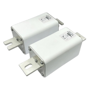 HCHVT1500-250B-74E  High Voltage DC Fuse 1500V 250A 250kA