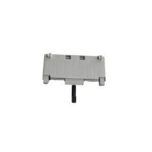 HCMS-X-T-AB  Mtr Circ. Brkr 1-NO 1-NC Auxiliary Contact Top Mount