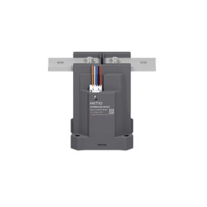 High Voltage DC Contactor Relay, 800A, 1500VDC, 24dc Coil, SPST-NO Contact, Approval - cURus