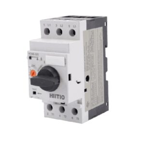 HCMS-32S-0.25  Motor Circuit Breaker, 0.16 to 0.25 Amp