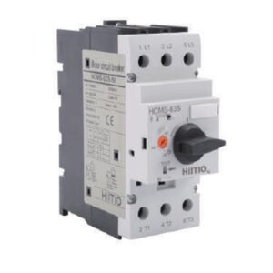 HCMS-65S-16  Motor Circuit Breaker, 11.0 to16 Amp