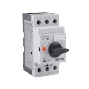 HCMS-32S-25  Motor Circuit Breaker, 19.0 to 25 Amp