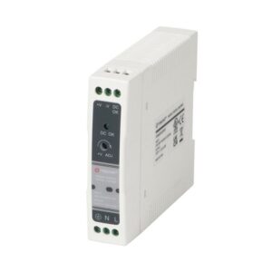 YSD20L-2400420 Power Supply, 24V 10W .42A 90-264VAC Plastic Body