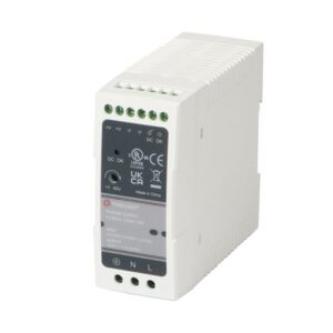 YSD60L-48000830 Power Supply, 48V 40W 0.83A 90-264VAC Plastic Body