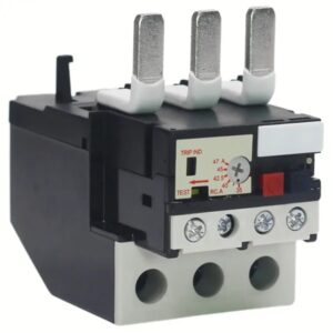HCR5-100-36A-4 Thermal Overload Relay, 24.5 to 36.0 A (fits contactor(s) HC5-38)