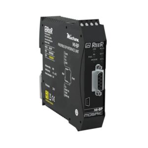 1250500 MI-BP  Fielbus Comm. Unit for Micron, Profibus