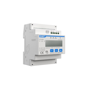 DTSU666-SP-Split-Phase Meter- Approval-CE