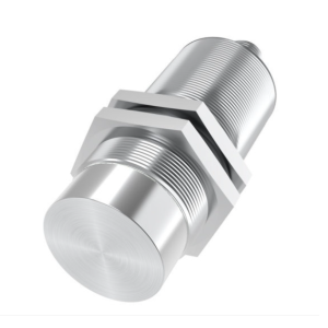Lanbao-30mm-Stainless-Non-Flush- 12mm Connector