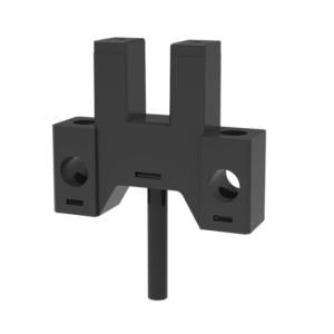 PU05M-TGPR-K Sensor Photo, Fork ABS Range 5mm 5mm fork Infrared light DC5-24V PNP NO+NC 1m cable cULus