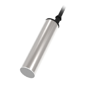 CQ20CF10DNR Capacitive Sensor Cylindrical 20mm Standard sensing  10mm (adjustable) NPN NO+NC Flush DC10-30V Nickel-copper alloy 2m cable cULus