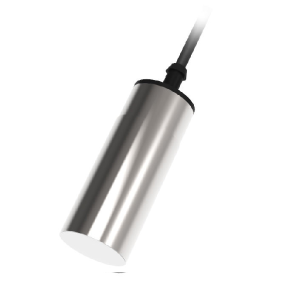 CQ32CF15ATC Capacitive Sensor Cylindrical 32mm Standard  sensing  15mm (adjustable) AC2 wire NC Flush AC20-250V Nickel-copper alloy 2m cable cULus
