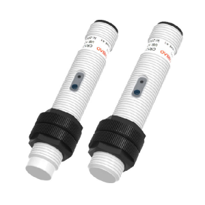 CR12SCF02DNC-E2 Capacitive Sensor Cylindrical M12 Standard  sensing  2mm (adjustable) NPN NC Flush DC10-30V PBT M12 connector cULus