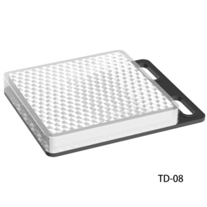 TD-08 Sensor Reflector 62 x 51mm wide with 2 top mounting holes