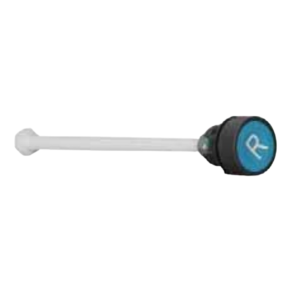 RCB2AL8H RESET Push Button Switch – 22mm, Extended (HEX-Type)