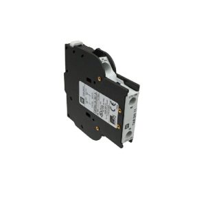 TA8DN11  Auxiliary Contact Side Mount, 1 x NO, 1 x NC, Fits all C&S Contactors