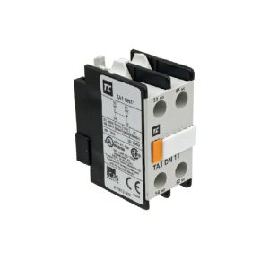 TA1DN20  FRONT MOUNTED, 2 x NO, Fits all C&S Contactors