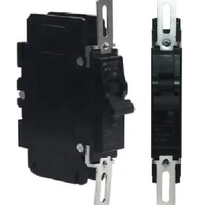 HCB1U-60MF  UL489 MCB Accessory - Mounting Feet/2 per pole (included with Breaker)